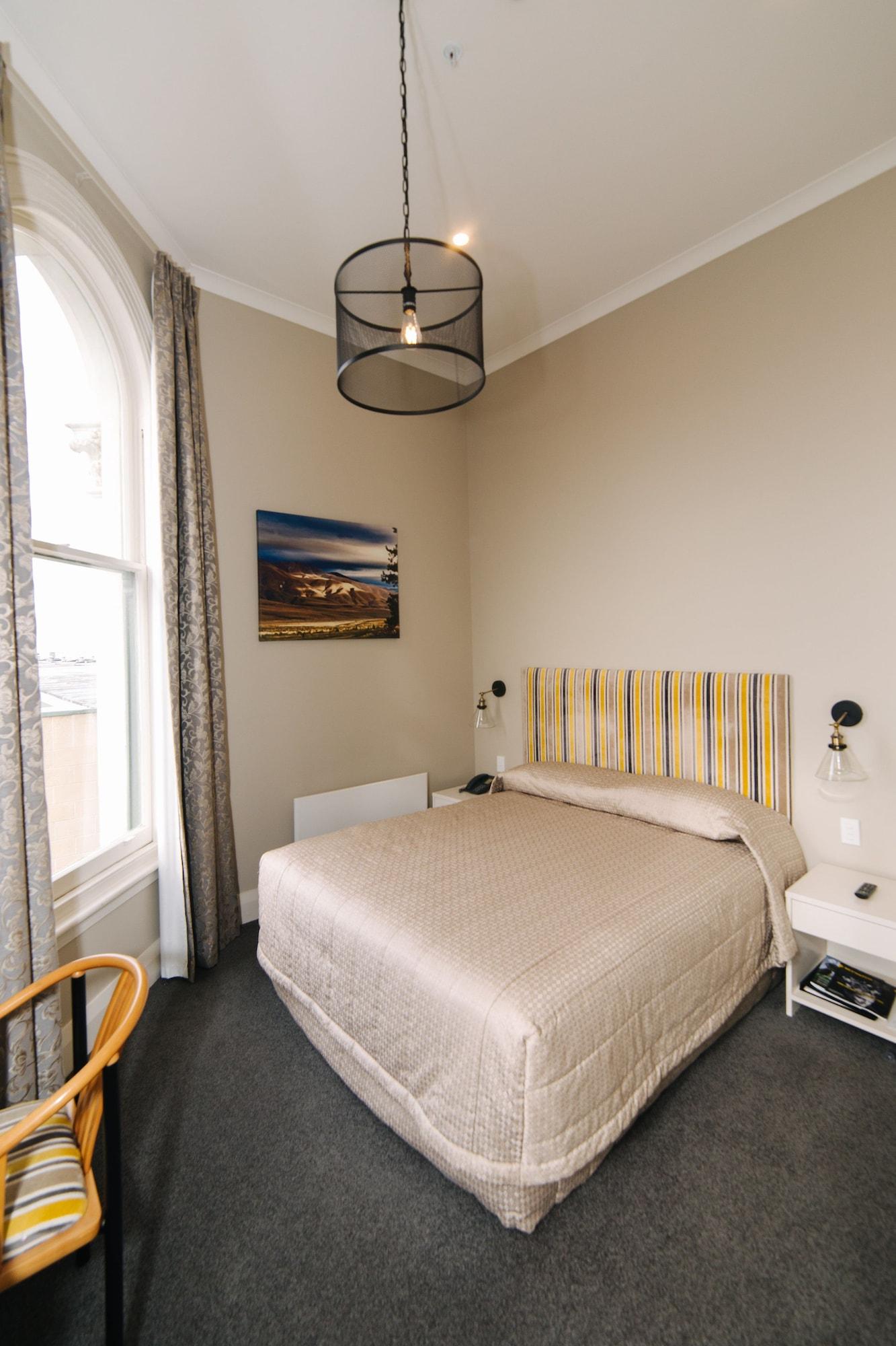 Brydone Hotel Oamaru Exteriér fotografie