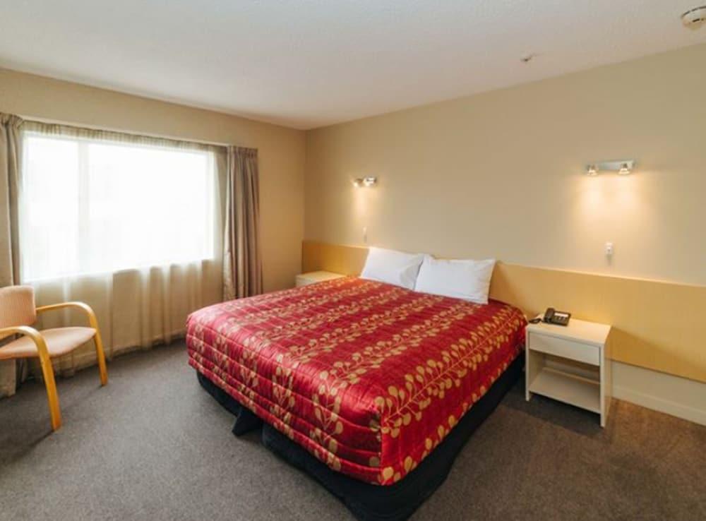 Brydone Hotel Oamaru Exteriér fotografie